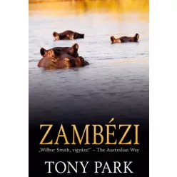 Tony Park - Zambézi (e-könyv)