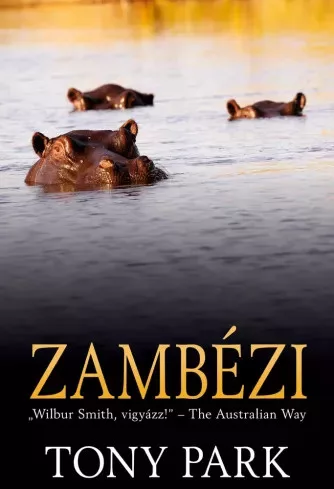 Tony Park - Zambézi (e-könyv)