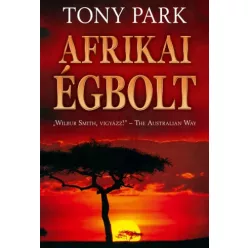 Tony Park - Afrikai égbolt (e-könyv)