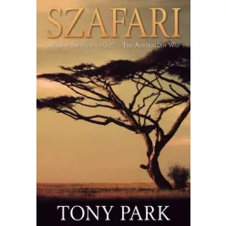 Tony Park - Szafari (e-könyv)