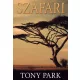 Tony Park - Szafari (e-könyv)