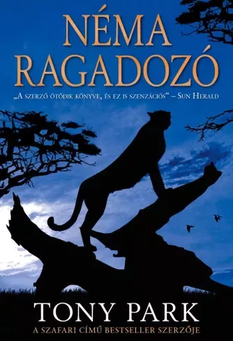 Tony Park - Néma ragadozó (e-könyv)