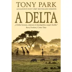 Tony Park - A Delta (e-könyv)