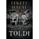 Bónizs Róbert - Fekete halál (e-könyv)