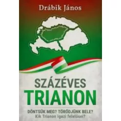 Drábik János - Százéves Trianon (e-könyv)