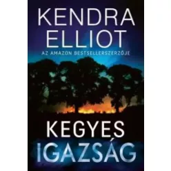 Kendra Elliot - Kegyes igazság (e-könyv)