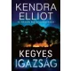 Kendra Elliot - Kegyes igazság (e-könyv)