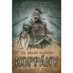 Cs. Szabó Sándor - Koppány (e-könyv)