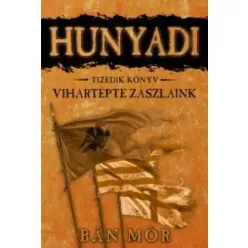 Bán Mór - Vihartépte zászlaink (e-könyv)