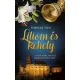 Bakóczy Sára - Liliom és kehely (e-könyv)