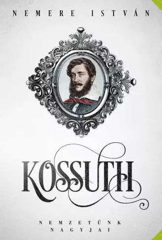 Nemere István - Kossuth (e-könyv)