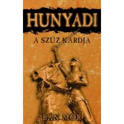 Bán Mór - A szűz kardja (e-könyv)