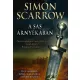 Simon Scarrow - A sas árnyékában (e-könyv)