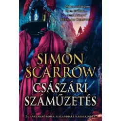 Simon Scarrow - Császári száműzetés (e-könyv)