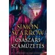 Simon Scarrow - Császári száműzetés (e-könyv)