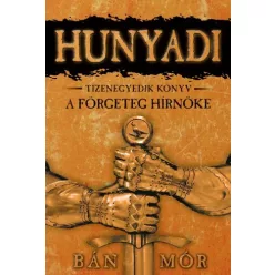 Bán Mór - A förgeteg hírnöke (e-könyv)