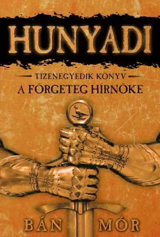 Bán Mór - A förgeteg hírnöke (e-könyv)