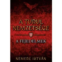 Nemere István - A fejedelmek (e-könyv)