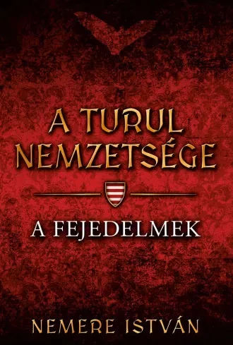Nemere István - A fejedelmek (e-könyv)