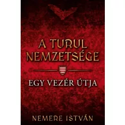 Nemere István - Egy vezér útja (e-könyv)