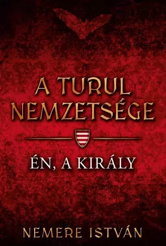 Nemere István - Én, a király (e-könyv)