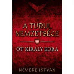 Nemere István - Öt király kora (e-könyv)