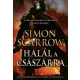 Simon Scarrow - Halál a császárra (e-könyv)