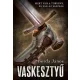 Borda János - Vaskesztyű (e-könyv)