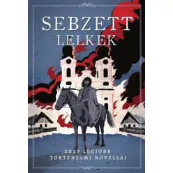Háromszéki Nándor - Sebzett lelkek (e-könyv)