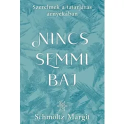 Schmöltz Margit - Nincs semmi baj (e-könyv)