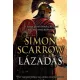 Simon Scarrow - Lázadás (e-könyv)