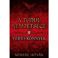 Nemere István - Vér és könnyek (e-könyv)