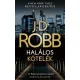 J. D. Robb - Halálos kötelék (e-könyv)