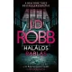 J. D. Robb - Halálos rablás (e-könyv)