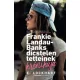 E. Lockhart - Frankie Landau-Banks dicstelen tetteinek krónikája (e-könyv)