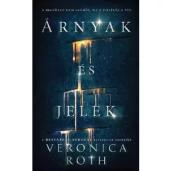 Veronica Roth - Árnyak és jelek (e-könyv)