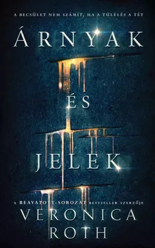 Veronica Roth - Árnyak és jelek (e-könyv)