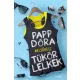 Papp Dóra - Tükörlelkek (e-könyv)