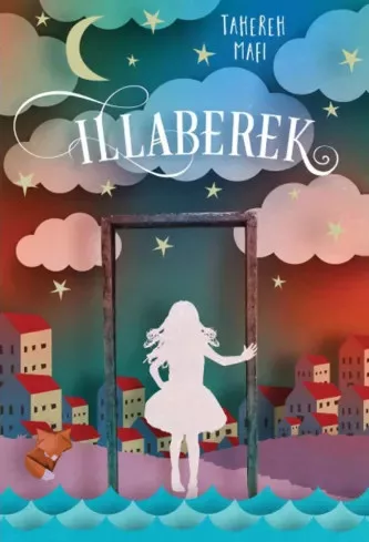 Tahereh Mafi - Illaberek (e-könyv)