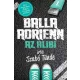 Szabó Tünde - Az alibi (e-könyv)