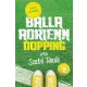 Szabó Tünde - Dopping (e-könyv)