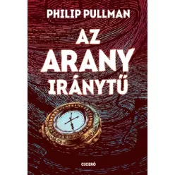 Philip Pullman - Az arany iránytű (e-könyv)