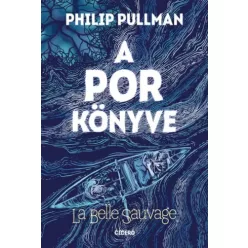 Philip Pullman - La ​Belle Sauvage (e-könyv)