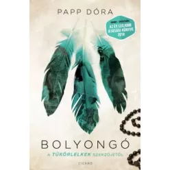 Papp Dóra - Bolyongó (e-könyv)