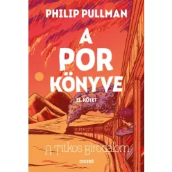 Philip Pullman - A titkos birodalom (e-könyv)