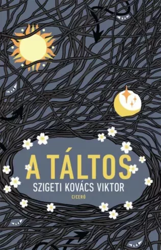Szigeti Kovács Viktor - A táltos (e-könyv)