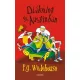 P. G. Wodehouse - Diákélet St. Austinban (e-könyv)