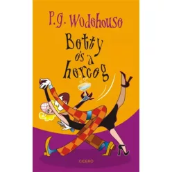 P. G. Wodehouse - Betty és a herceg (e-könyv)