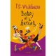 P. G. Wodehouse - Betty és a herceg (e-könyv)