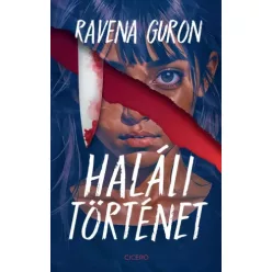 Ravena Guron - Haláli történet (e-könyv)